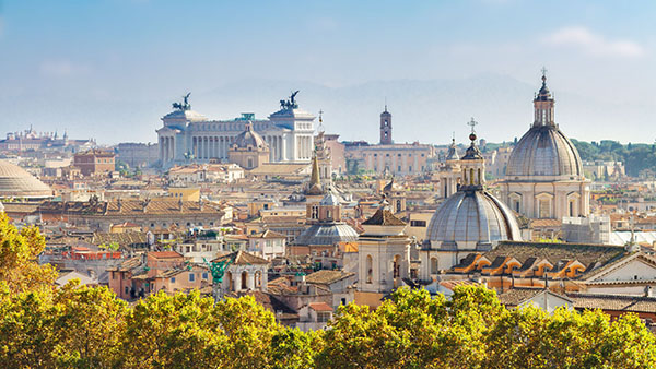 I migliori spazi per conferenze a Roma
