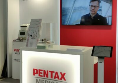 Pentax Medical Endolive